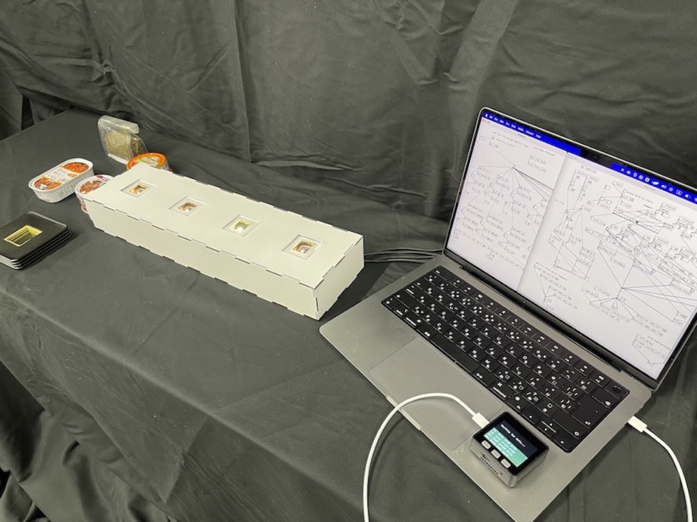 Mealody Plateのサムネイル