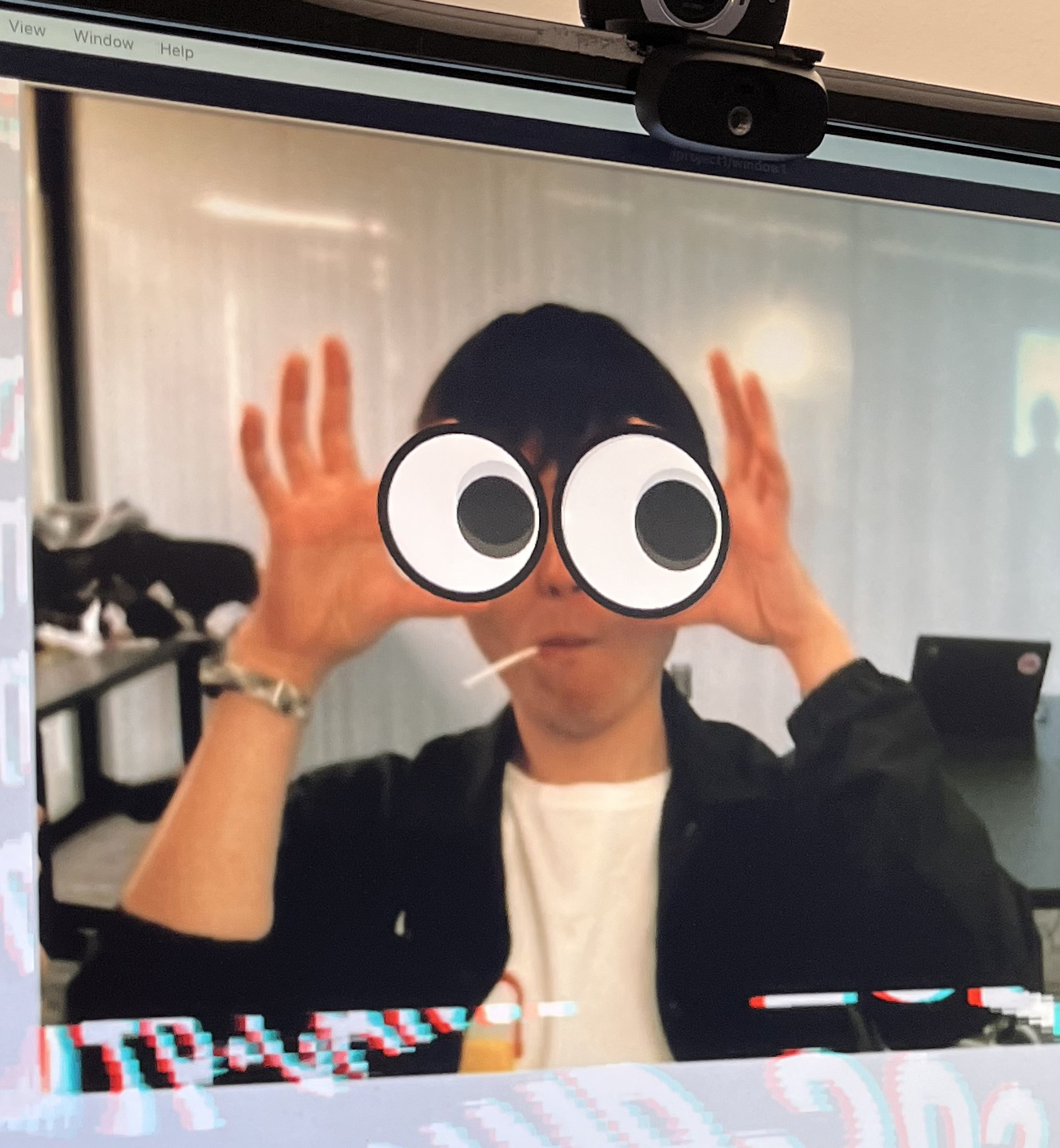 清水海人のプロフィール写真